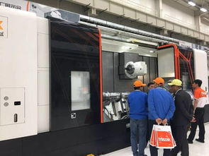 深度揭秘新一代智能化工廠 感受最前沿的智造技術與網(wǎng)絡技術融合