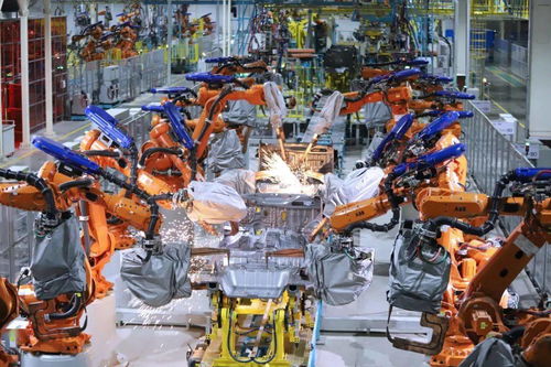 海馬汽車榮膺2020年度中國智能制造最佳實踐獎 兩會關注智能制造發(fā)展方向