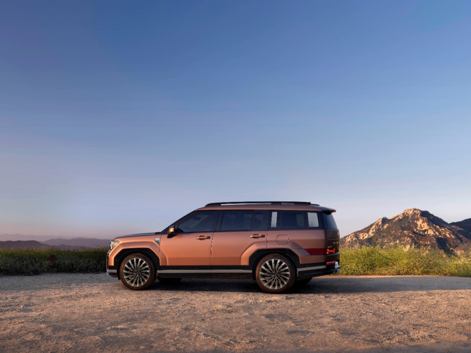 北京現(xiàn)代再度領跑合資品牌 售后服務口碑榮獲第一，物聯(lián)網(wǎng)技術成關鍵助力