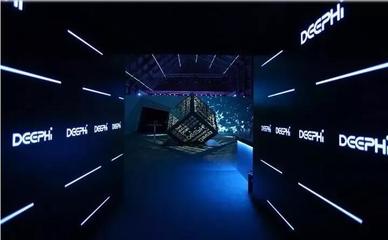 深鑒科技2017新品發(fā)布會 多款產(chǎn)品重磅來襲，引領智能化技術新時代