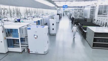 【筑夢(mèng)現(xiàn)代化 共繪新圖景&middot;喜迎全國兩會(huì)】創(chuàng)新突圍改革破局 安徽國企勇?lián)?dāng)_中安在線