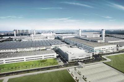 兩款新能源車型廣州車展上市,廣汽本田急速邁進(jìn)電動(dòng)時(shí)代