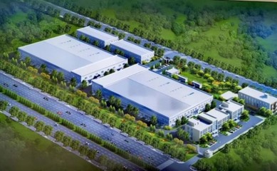 粵海金半導(dǎo)體完成過億元preA輪融資