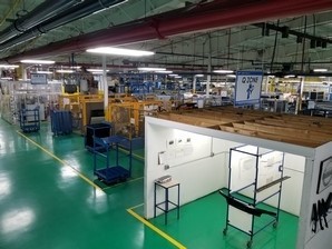 PTI在密歇根投資1610萬美元,創(chuàng)造210個(gè)就業(yè)機(jī)會(huì)